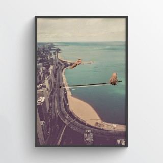 Plakat City Sound 2