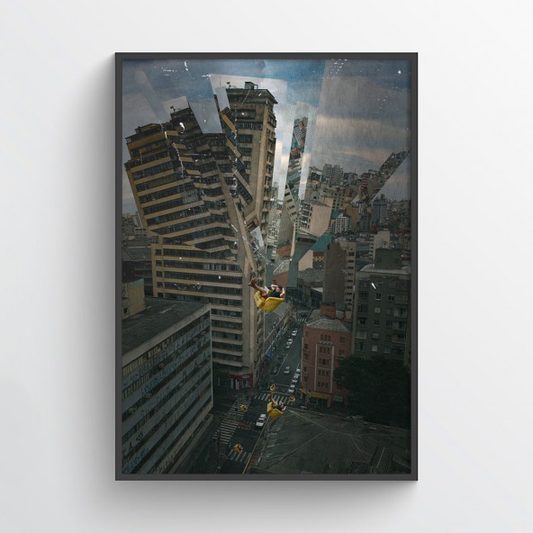 Plakat Fotel Plakat Fotel