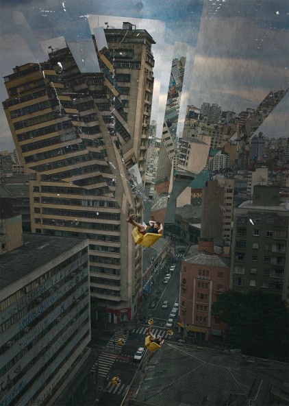 Plakat Fotel Bartosza Walata Plakat Fotel Bartosza Walata