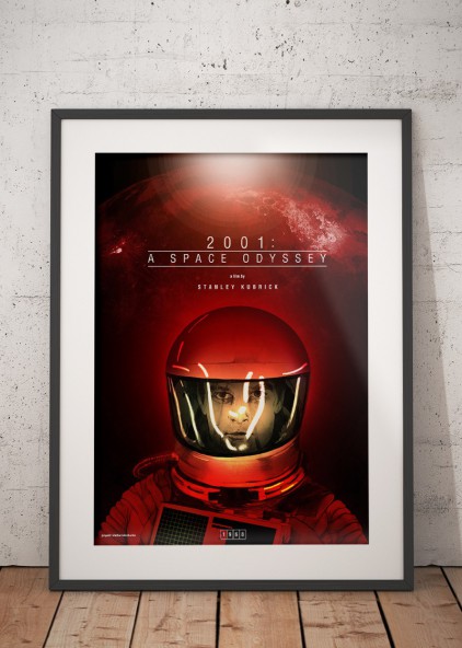 Space Odyssey Space Odyssey