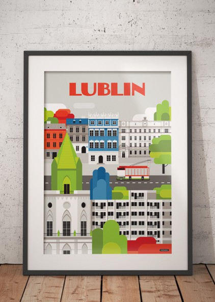 Lublin Lublin