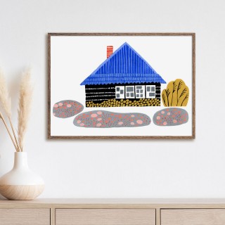Plakat Magurycz 2