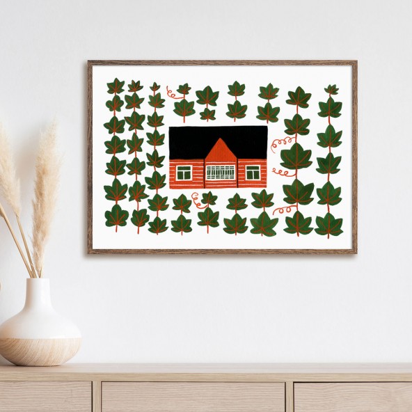 Winnica Poster Winnica Poster