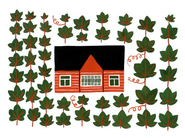 Winnica Poster Winnica Poster