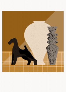 Design Set Poster