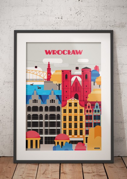 Wrocław