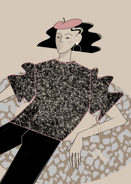 Instagirl Poster Instagirl Poster