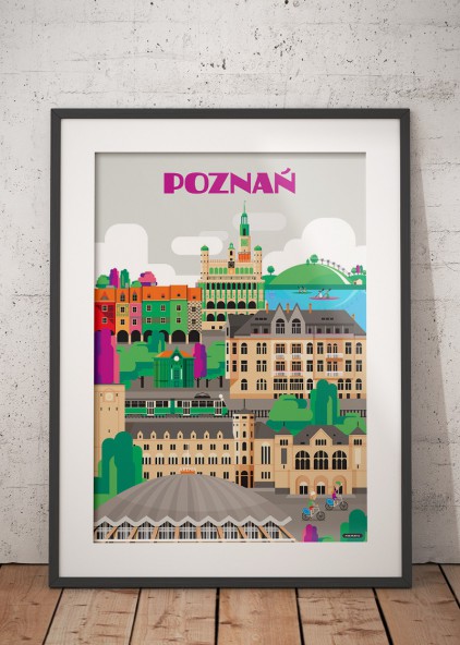 Poznań Poznań