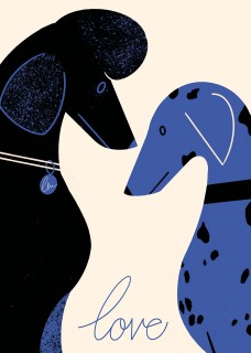 Love Poster