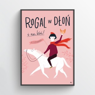 Rogal II Poster 2