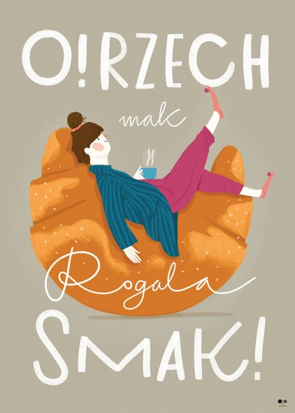 Rogal I Poster Rogal I Poster