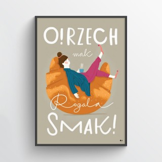 Rogal I Poster 2