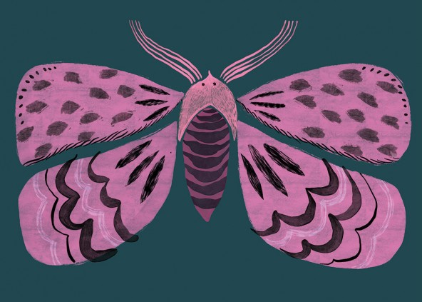 Nocny Dżodżo Poster