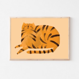 Plakat Chillout 2