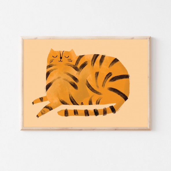 Chillout Poster Chillout Poster