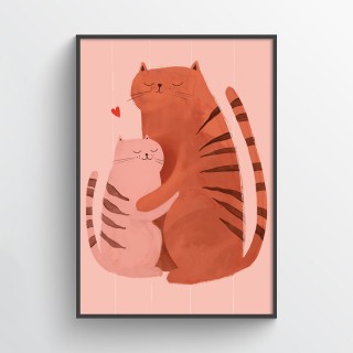 Plakat Mama 2