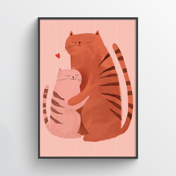 Mom Poster Mom Poster
