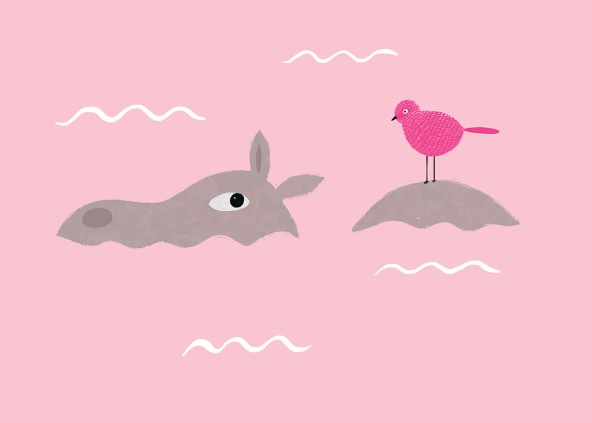 Friends Poster Friends Poster