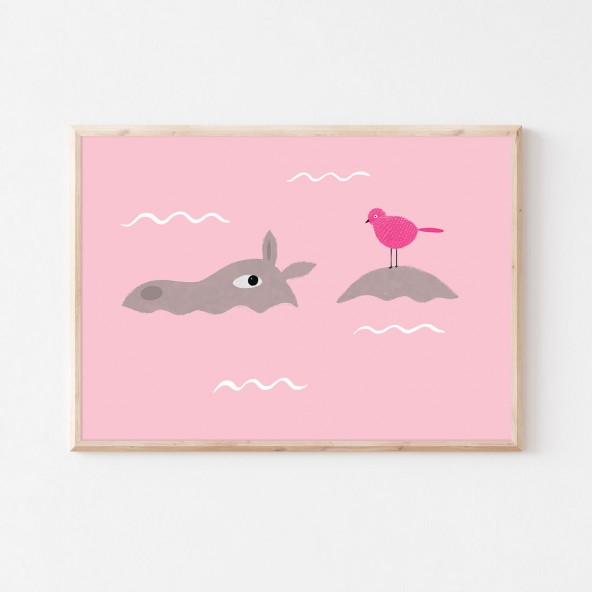 Friends Poster Friends Poster