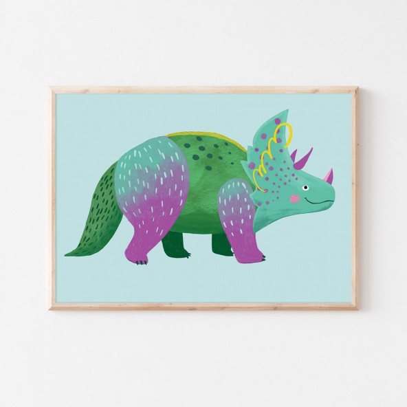 Plakat Leonardo Plakat Leonardo