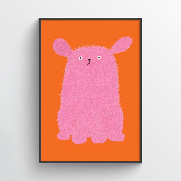 Chrupek Poster Chrupek Poster