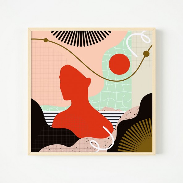 Wracajmy Tam Poster Wracajmy Tam Poster