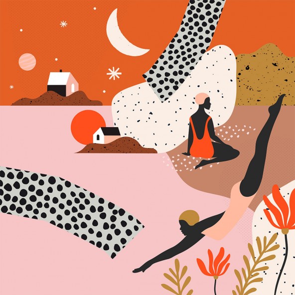 Wyspy Szczęśliwe Poster Wyspy Szczęśliwe Poster