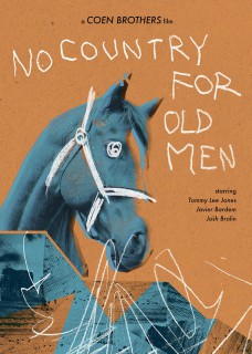 No Country For Old Men