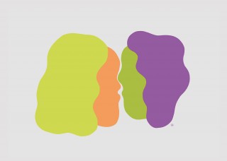 Plakat Kiss