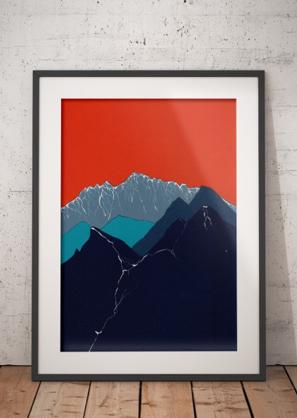 Tatry III Tatry III