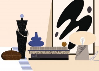 Collection Poster