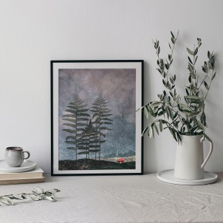 Plakat Dzień na luzie 2