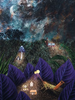 Przedsmak letnich nocy