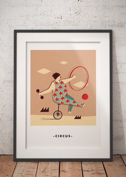 Circus I Circus I
