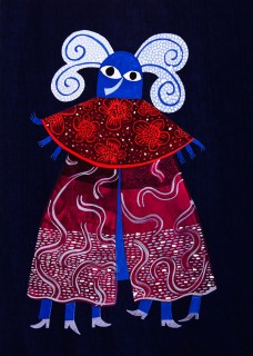 Grafika Nebula IV
