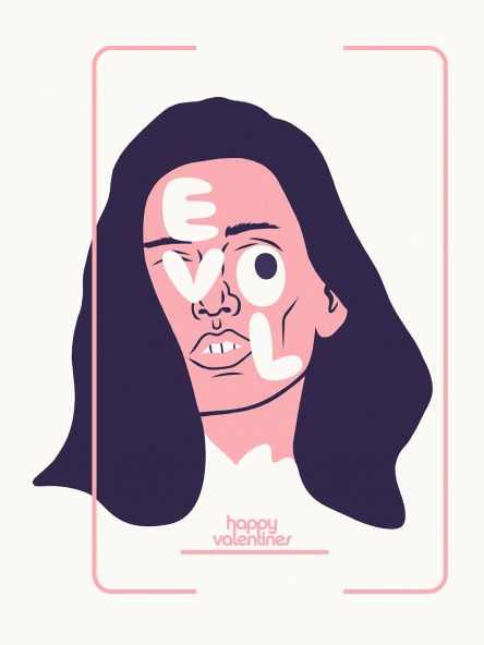 Grafika Evol Grafika Evol