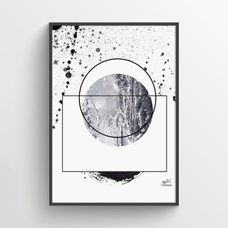 Plakat Dwa słońca 2