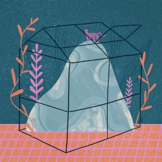Window Poster