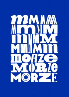 Morze Poster