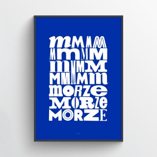 Morze Poster 2