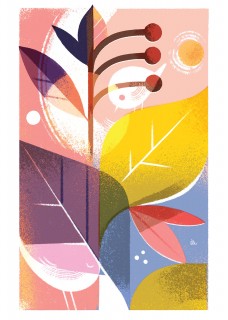 Birds Poster