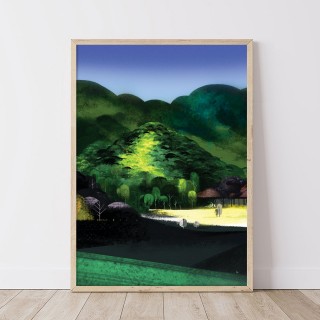 Japan Poster 2