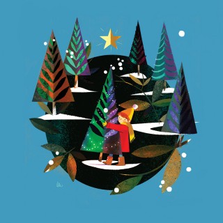 Winter Poster