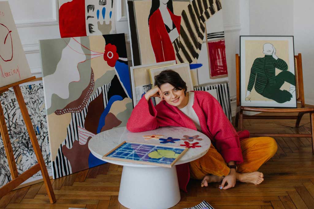 Marta Chmielecka