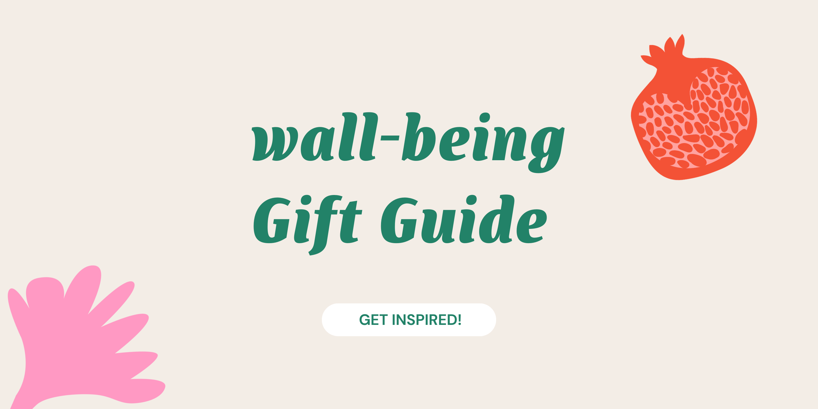 Gift guide