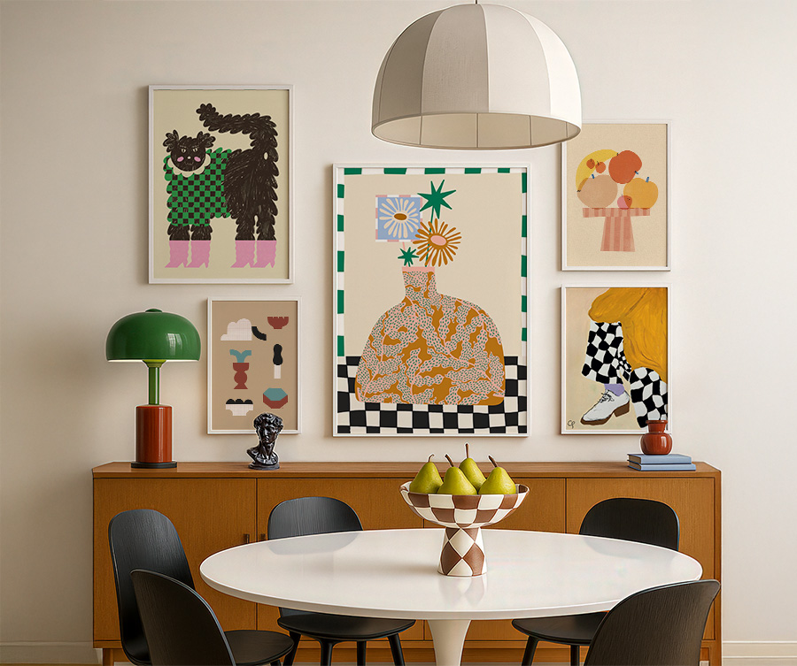 Subscribe to the newsletter