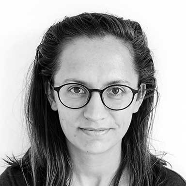 Katarzyna Bogucka / Nioska