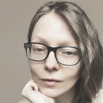 Magdalena Starowicz / Megivegi