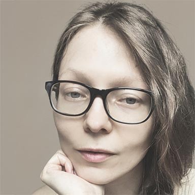 Magdalena Starowicz / Megivegi