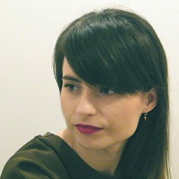 Martyna Wójcik-Śmierska